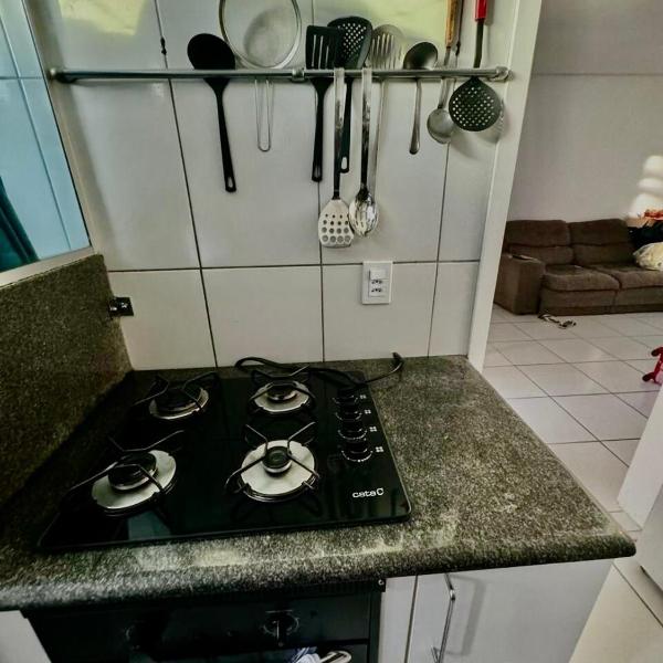 Apartamento BH Pampulha 5km Confins Inhotim - Foto 3