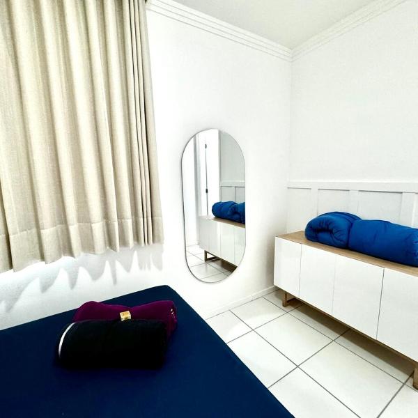 Apartamento BH Pampulha 5km Confins Inhotim - Foto 2