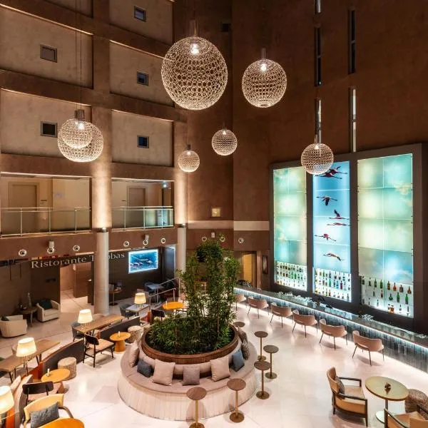 Delta Hotels by Marriott Olbia Sardinia, hotel en Olbia