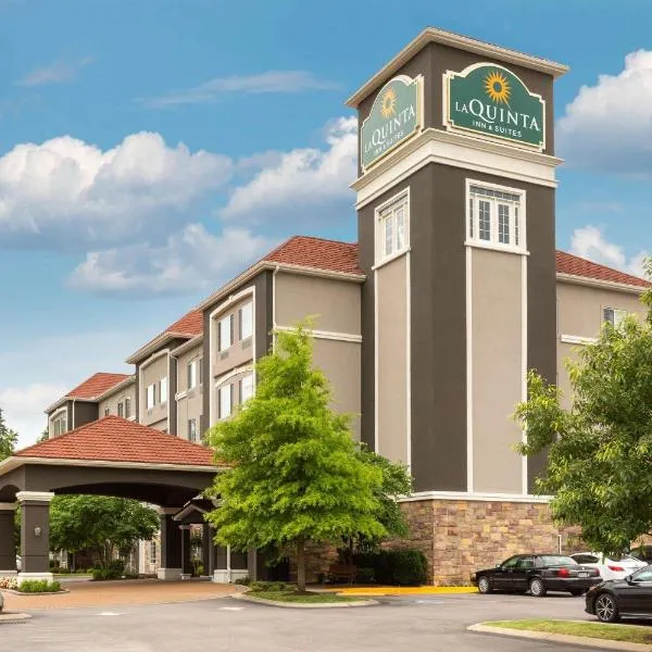 La Quinta by Wyndham Smyrna TN - Nashville, hotel in Smyrna
