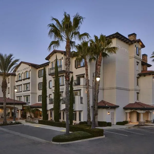 Bellasera Hotel & Suites Paso Robles, Tapestry by Hilton, hotel in Paso Robles