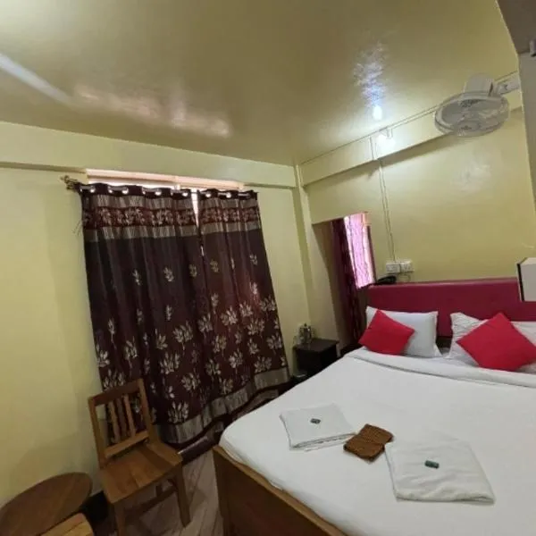 Stay at Jo's Guest House, hotel v destinaci Šillong