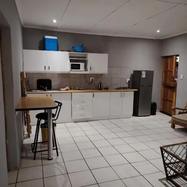 Self catering apartment, hotel v destinaci Vereeniging
