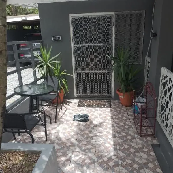 Home Away From Home, hotel a Nadi