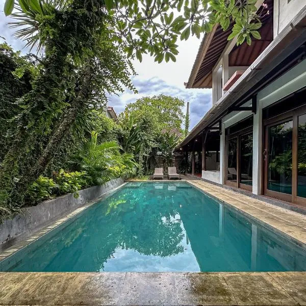 Villa Rocko, khách sạn ở Seminyak