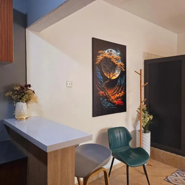 MAC Homes Blueberry Suite 2, hotel a Accra