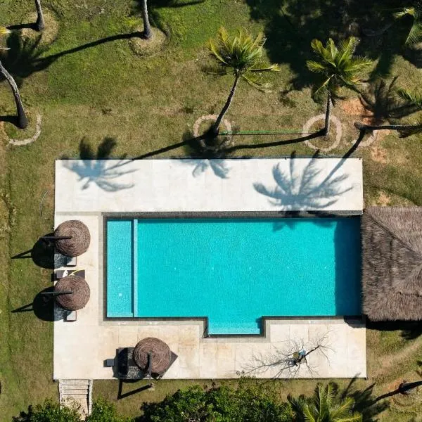 Club Mango Resort、カルピティヤのホテル