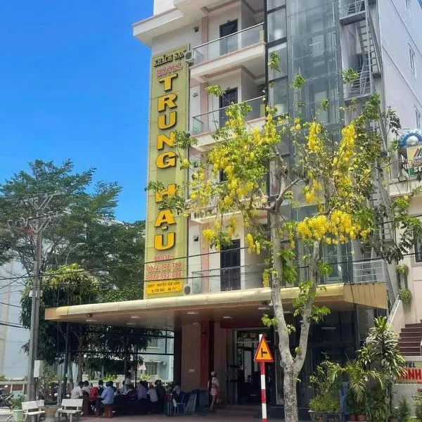 Trung Hậu Hotel, Hotel in Côn Đảo