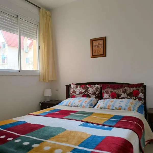 Maison de vacances, hotel in Ifrane