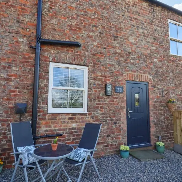 Elm Tree Cottage, hotel in Thirsk