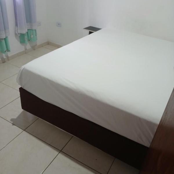 Gust Hause Ilhabela