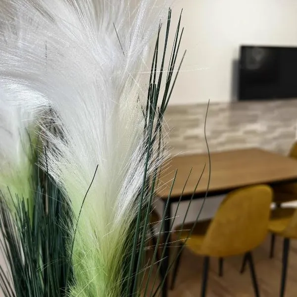 Apartma Rače, hotel v destinaci Rače