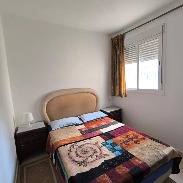 Ifrane appartement, hotel v destinaci Ifrane