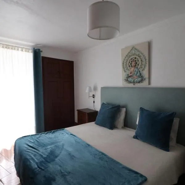Residencial Miguel José, hotel in Estremoz