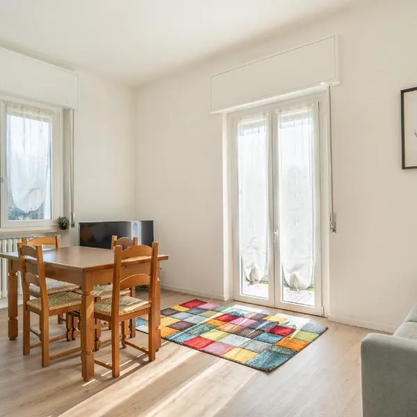 Casa Camilla Bosisio, hotel en Bosisio Parini