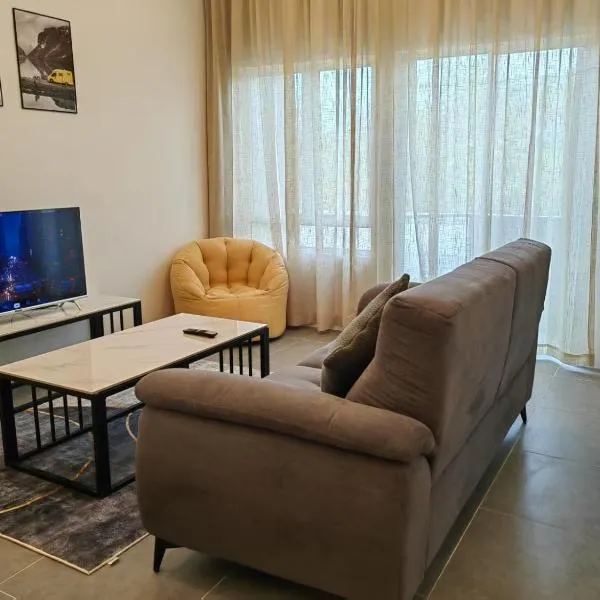 Soft Langkawi 09, hotel v destinaci Kuah