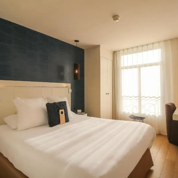Boa Hotel - BW Signature Collection - Lille Centre Gares, hotel v destinaci Lille