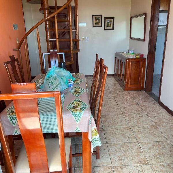 Praia do Forte Cabo Frio cobertura 4 quartos - Foto 4