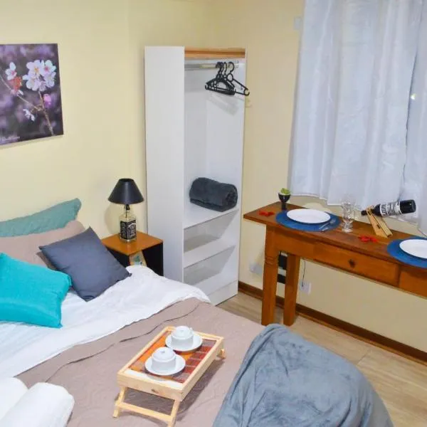 da Matta House seu cantinho especial em Campos do Jordão, hotell sihtkohas Campos do Jordão
