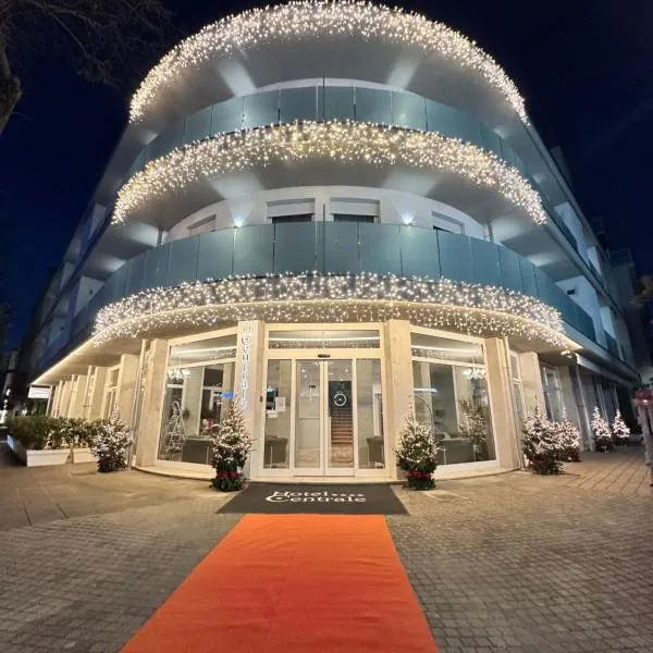 Hotel Centrale, hotel in Lignano Sabbiadoro