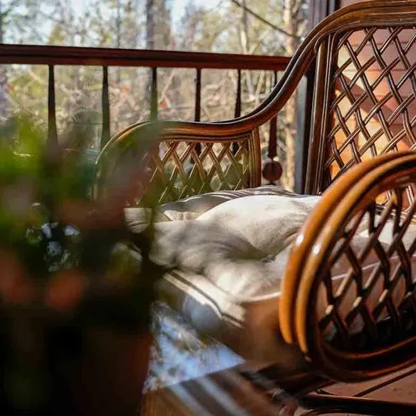 Le prince Rooms, hotel in Tirana