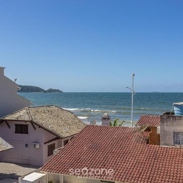 Apto Vista Mar 3Q e Garagem 130m da Praia ROR0002 - Foto 5