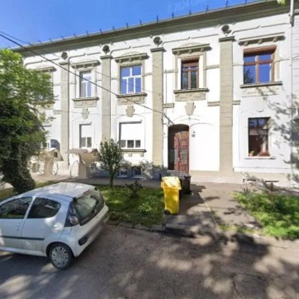 Apartment in the historical house, hotel en Timişoara