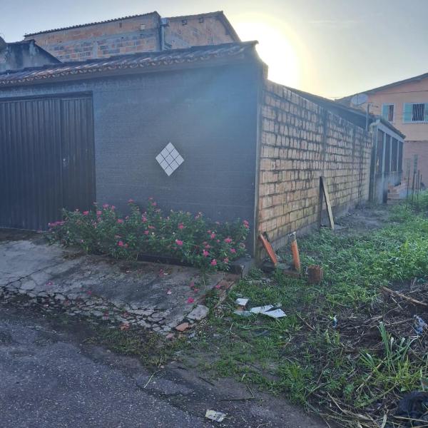 Casa cop30