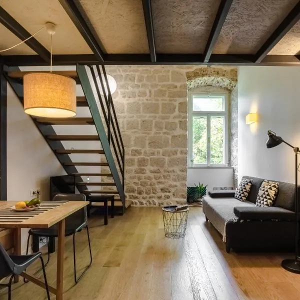 Sweet Little Space, hôtel à Dubrovnik