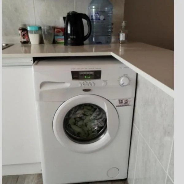 LuMar2, hotel in Comodoro Rivadavia