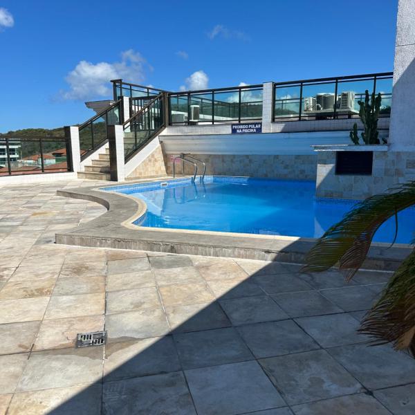 Arraial do cabo loft prainha - Foto 4