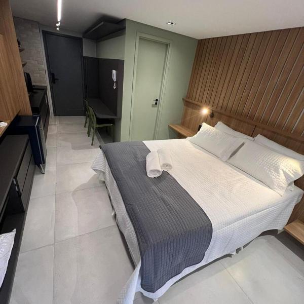Lindo Flat 100m from Intermares Beach - Foto 2
