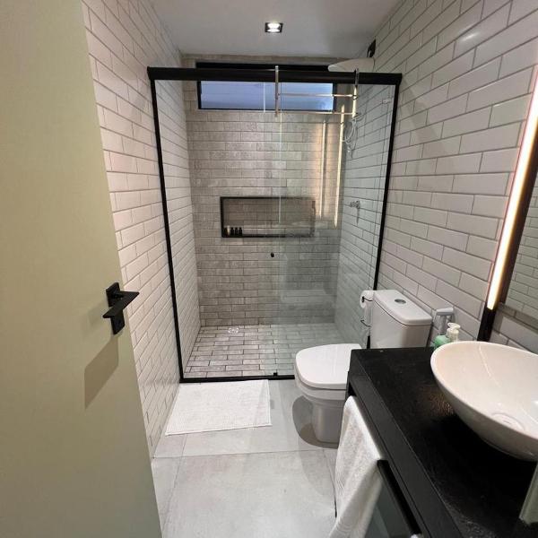 Lindo Flat 100m from Intermares Beach - Foto 3