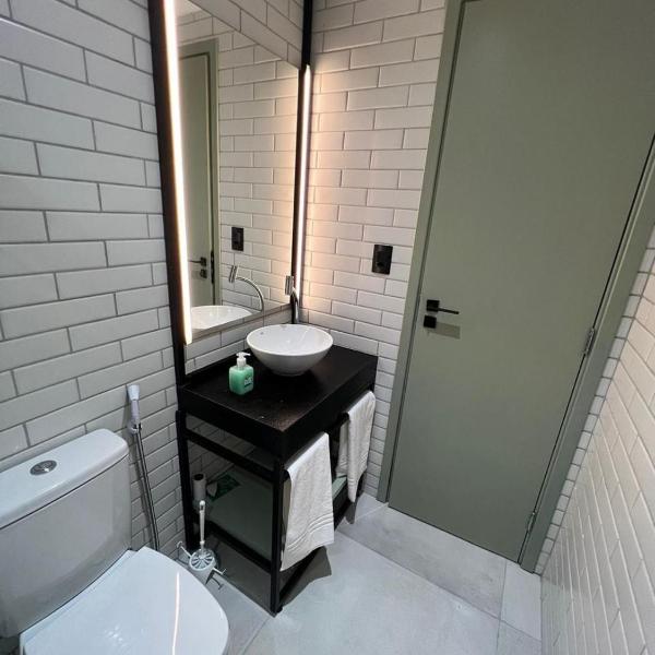 Lindo Flat 100m from Intermares Beach - Foto 5