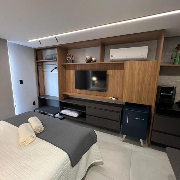 Lindo Flat 100m from Intermares Beach