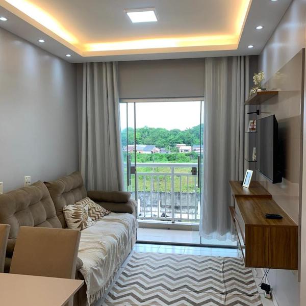 Alugo this beautiful apartment in Belém - Pará