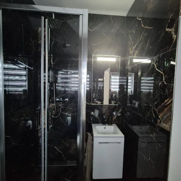 Inkognito, hotel v destinaci Teplice