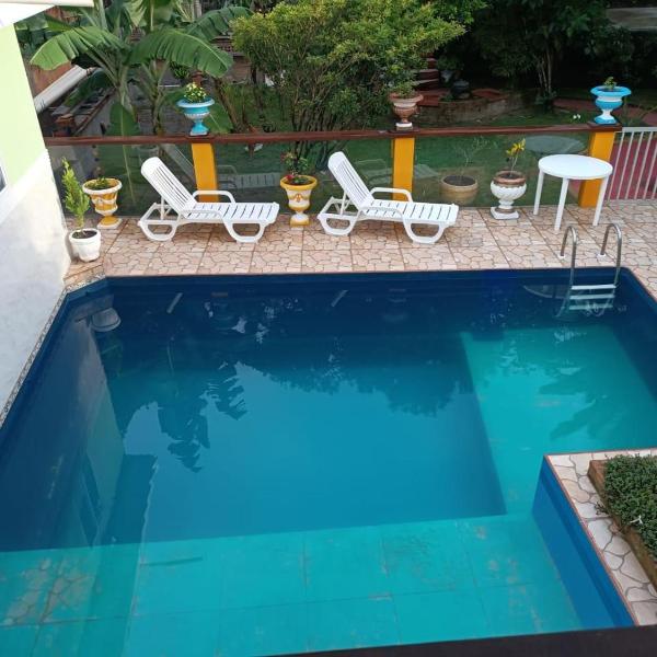 Vila Paramita