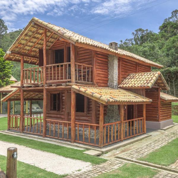 Pousada Cachoeira da Barra - Foto 3