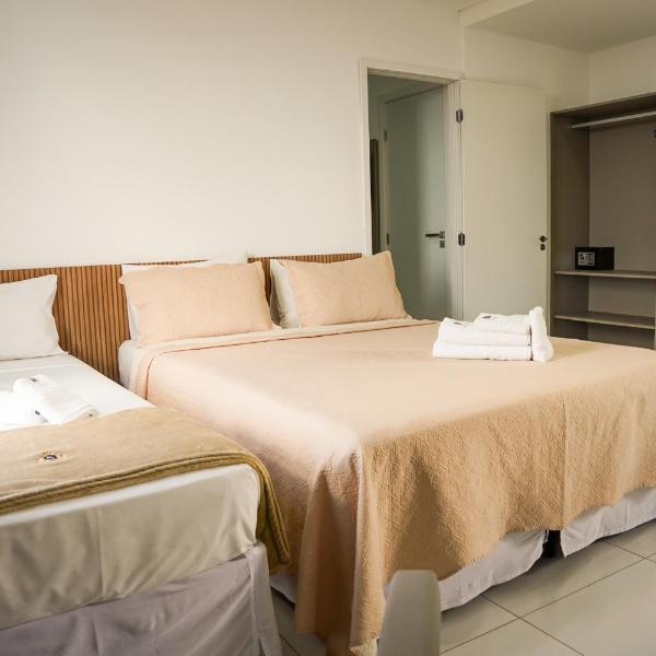 EL SHADDAI HOTEL - Foto 2
