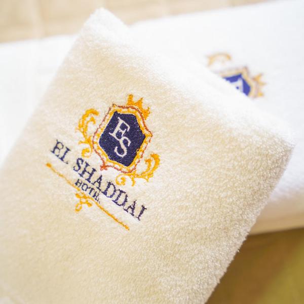 EL SHADDAI HOTEL - Foto 3