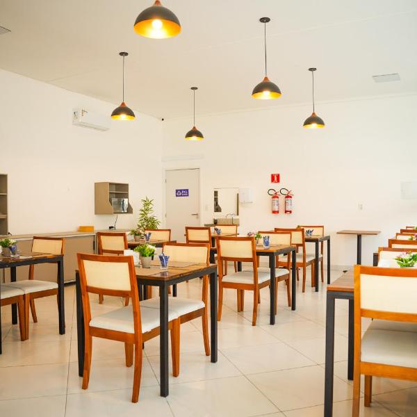 EL SHADDAI HOTEL - Foto 4