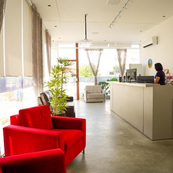 EL SHADDAI HOTEL - Foto 5