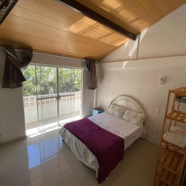 Casa em Buzios, hotel v destinaci Búzios