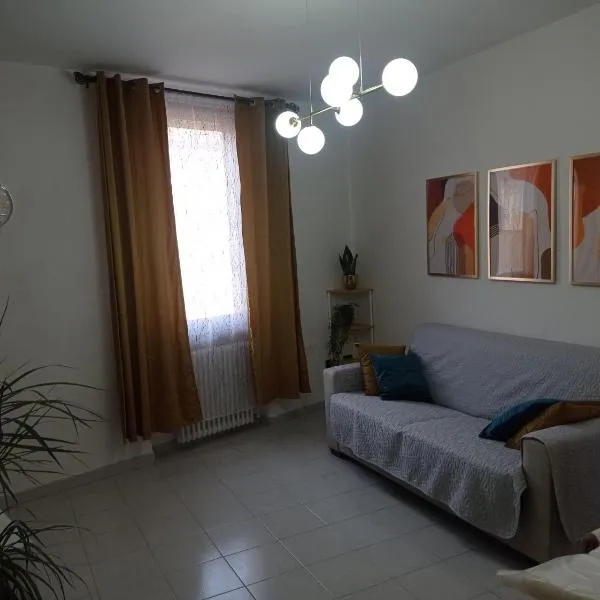 Gocce di Rugiada, hotel v destinaci Medole