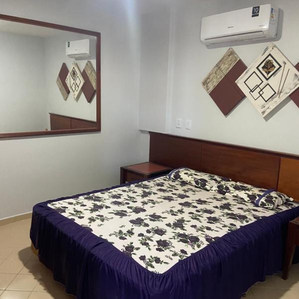 Thermas Eldorado - Flat Service - Foto 2