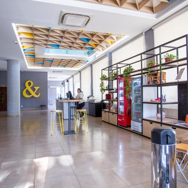 B&B HOTEL Uberlândia - Foto 4