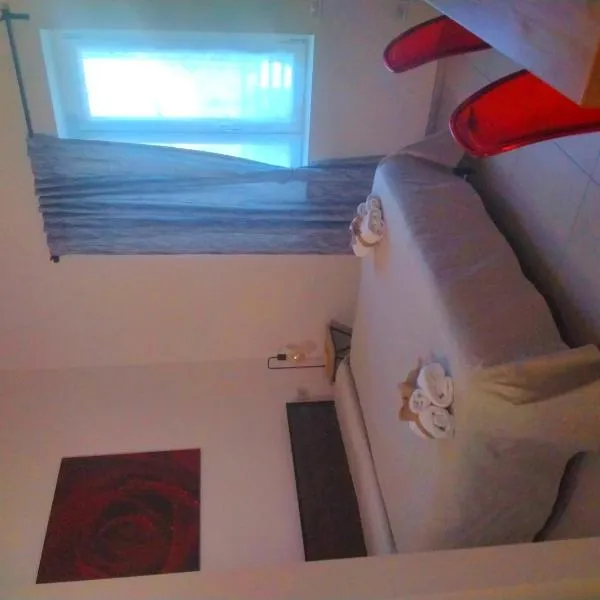 Coliving Giulia, hotel in Gottolengo