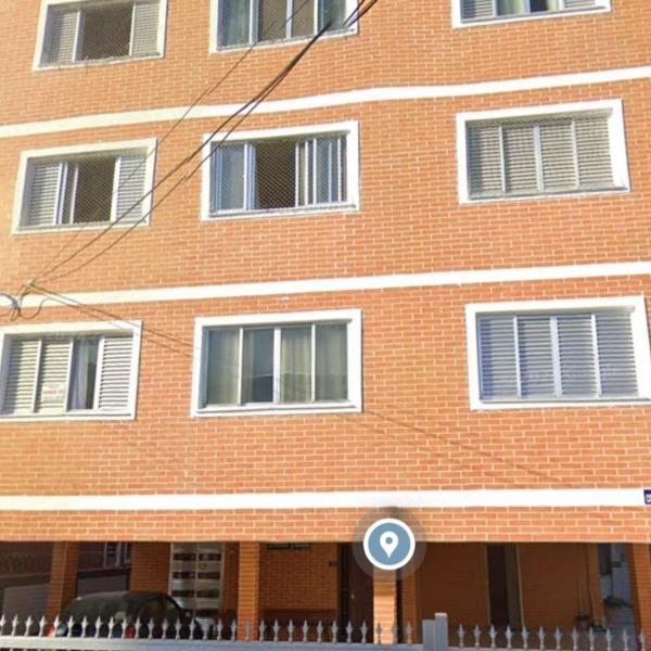 Lindo apartamento Vila Mirim