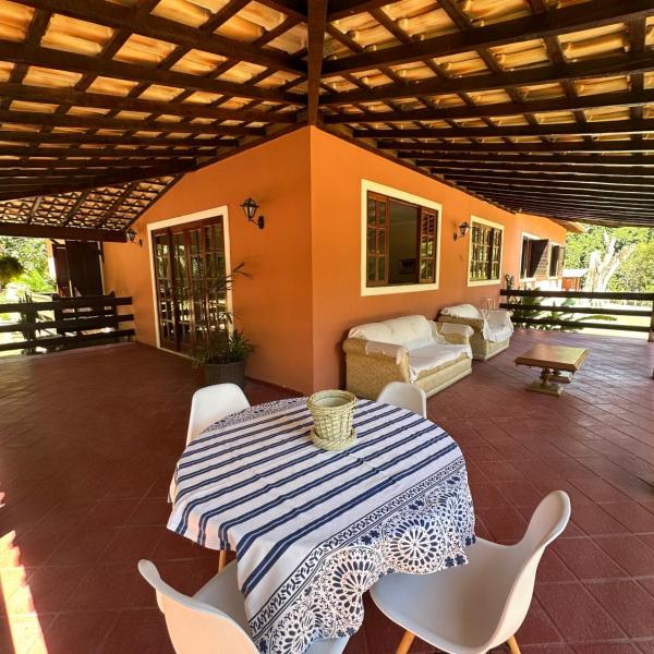 Casa aconchego Secretário - Foto 4
